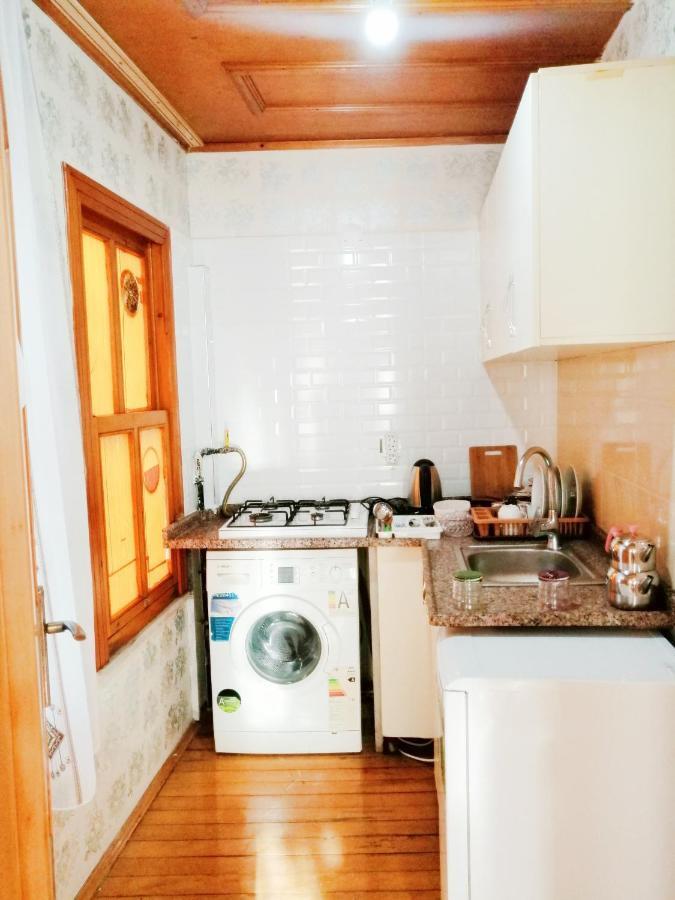 Istanbul Sydney Apart Extérieur photo