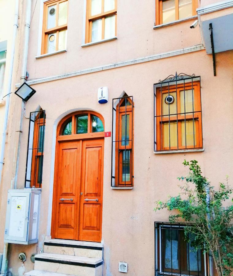 Istanbul Sydney Apart Extérieur photo